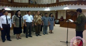 Gubernur Bali Kukuhkan Forum CSR