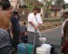 Kemarau Panjang, Desa Seraya Krisis Air Bersih